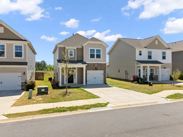 $269,900 | 249 Samuel Street, Pendleton, SC 29670