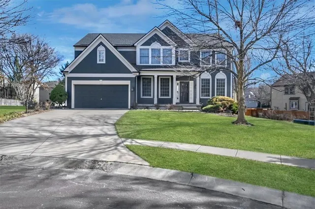 $575,000 | 12455 Parkhill Street, Overland Park, KS 66213