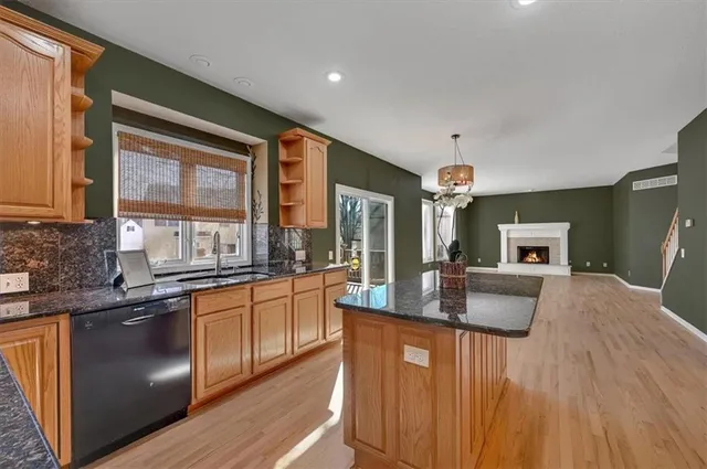 $575,000 | 12455 Parkhill Street, Overland Park, KS 66213