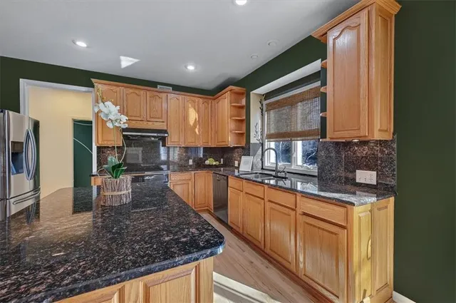 $575,000 | 12455 Parkhill Street, Overland Park, KS 66213