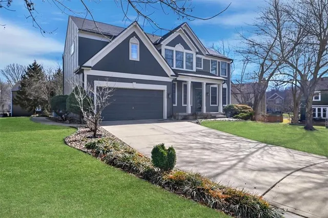 $575,000 | 12455 Parkhill Street, Overland Park, KS 66213