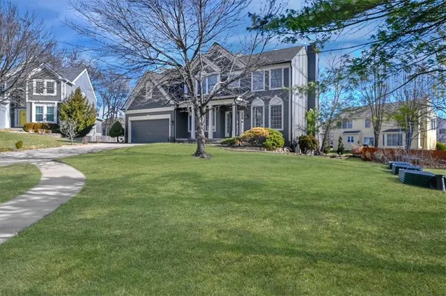 $575,000 | 12455 Parkhill Street, Overland Park, KS 66213