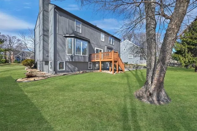 $575,000 | 12455 Parkhill Street, Overland Park, KS 66213