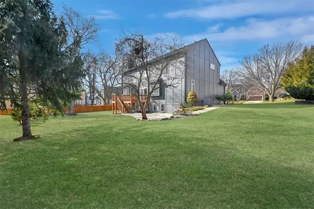 $575,000 | 12455 Parkhill Street, Overland Park, KS 66213