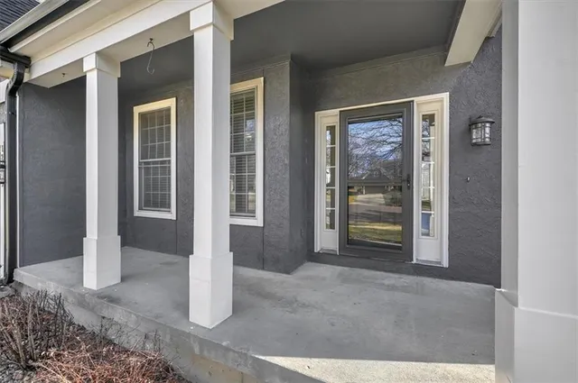 $575,000 | 12455 Parkhill Street, Overland Park, KS 66213