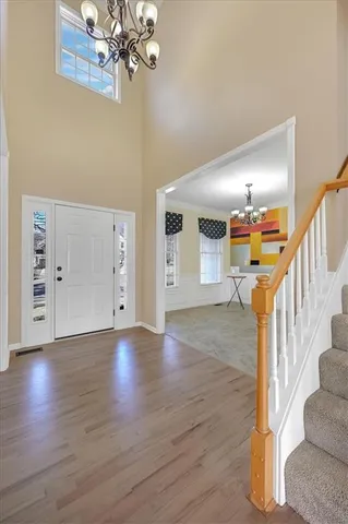 $575,000 | 12455 Parkhill Street, Overland Park, KS 66213