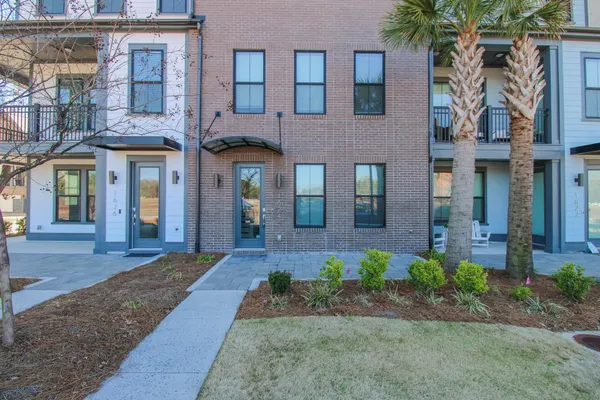 $4,800 | 1624 Florentia Street, Mount Pleasant, SC 29464