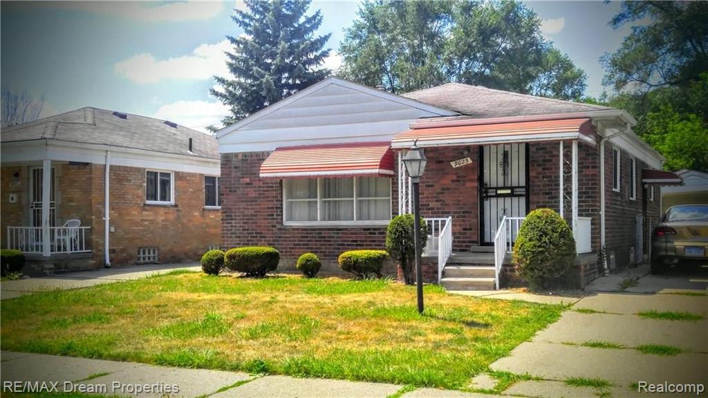 9023 Evergreen Road Detroit, MI 48228 - Photo 2 of 25