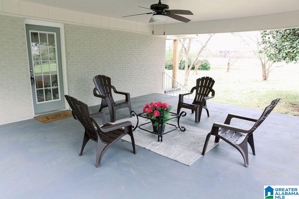 2012 Farmingdale Road Harpersville, AL 35078 - Photo 35 of 46