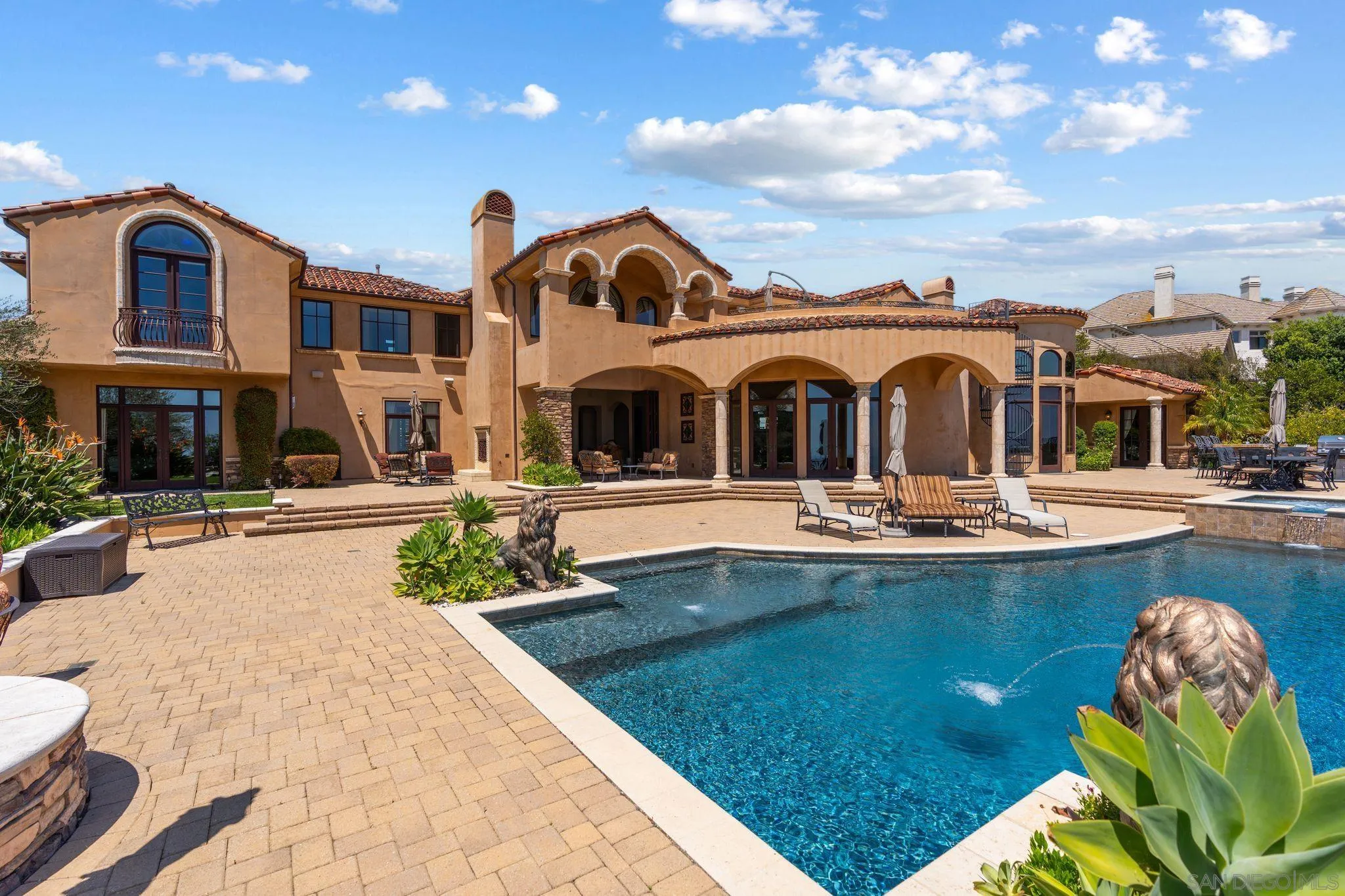 18323 Via Ambiente Rancho Santa Fe, CA 92067 - Photo 59 of 68 Gallery Image 59