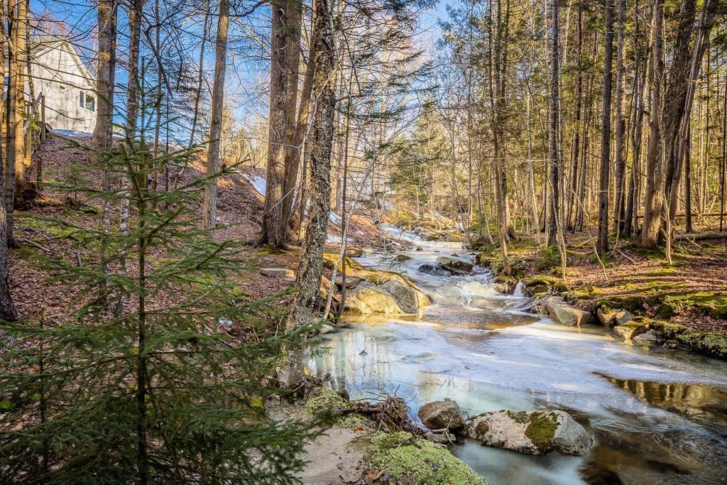 40 Jordan Pond Road Seal Harbor, ME 04675 - Photo 28 of 32 The center of Stanley Brook is the...