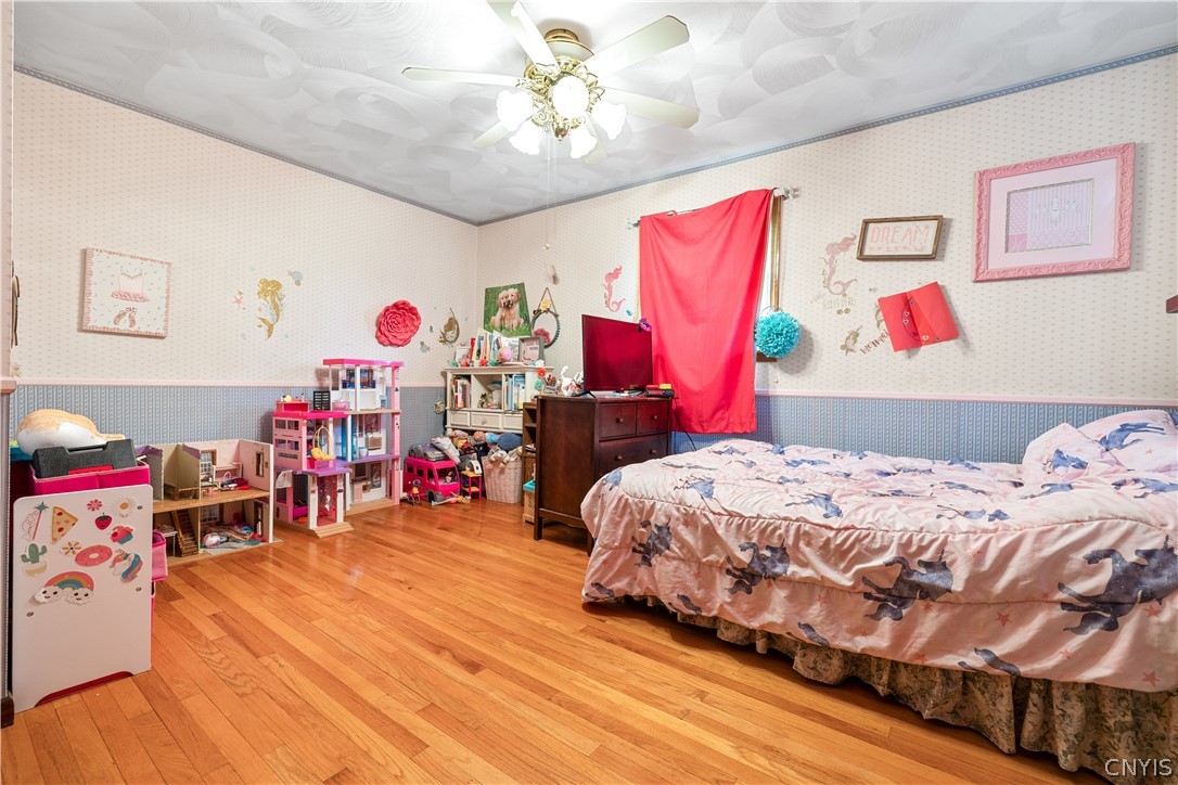 936 Ridgewood Road Herkimer, NY 13350 - Photo 35 of 39
