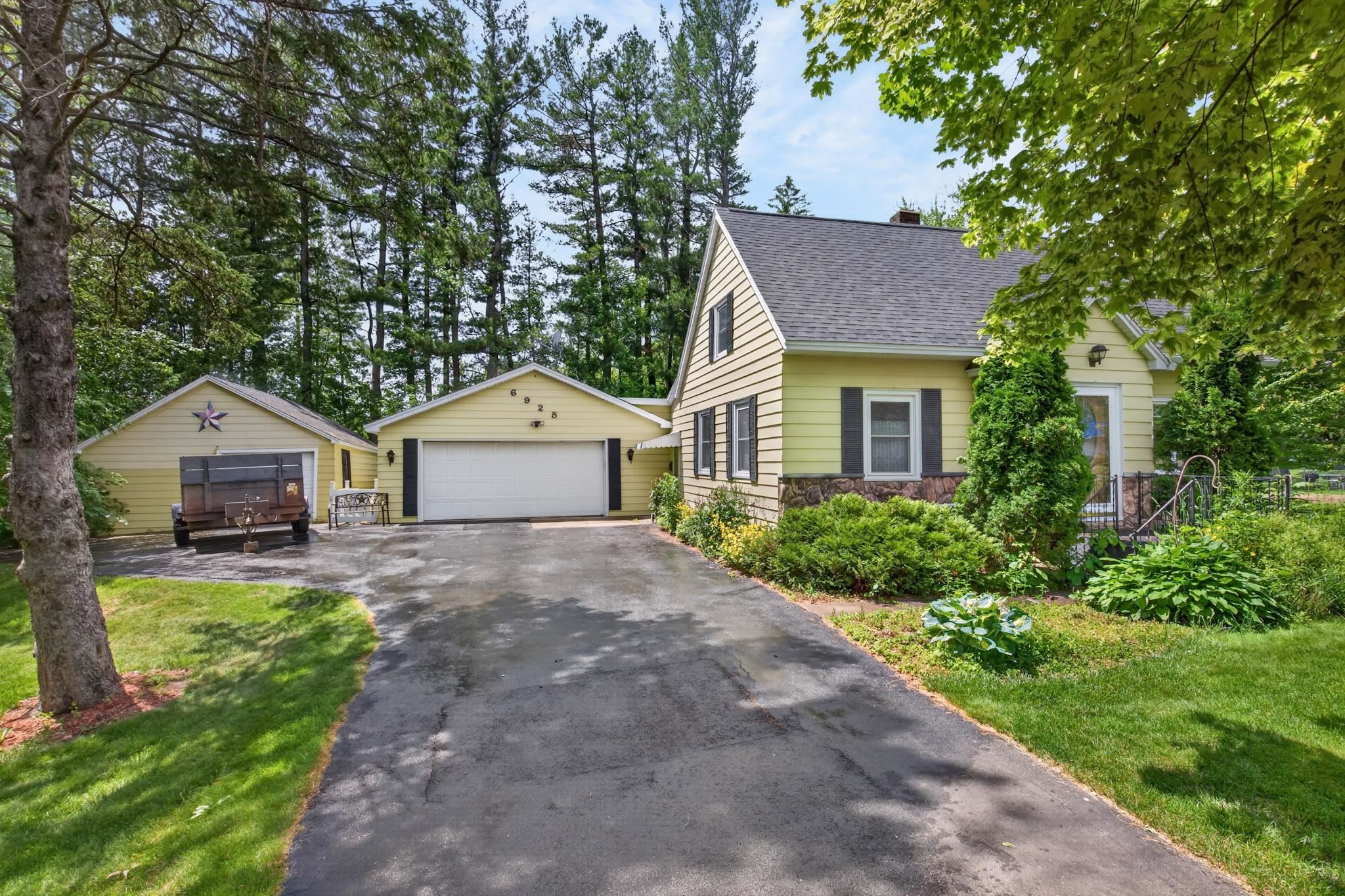 6925 Grotto Avenue Rudolph, WI 54475 - Photo 30 of 45