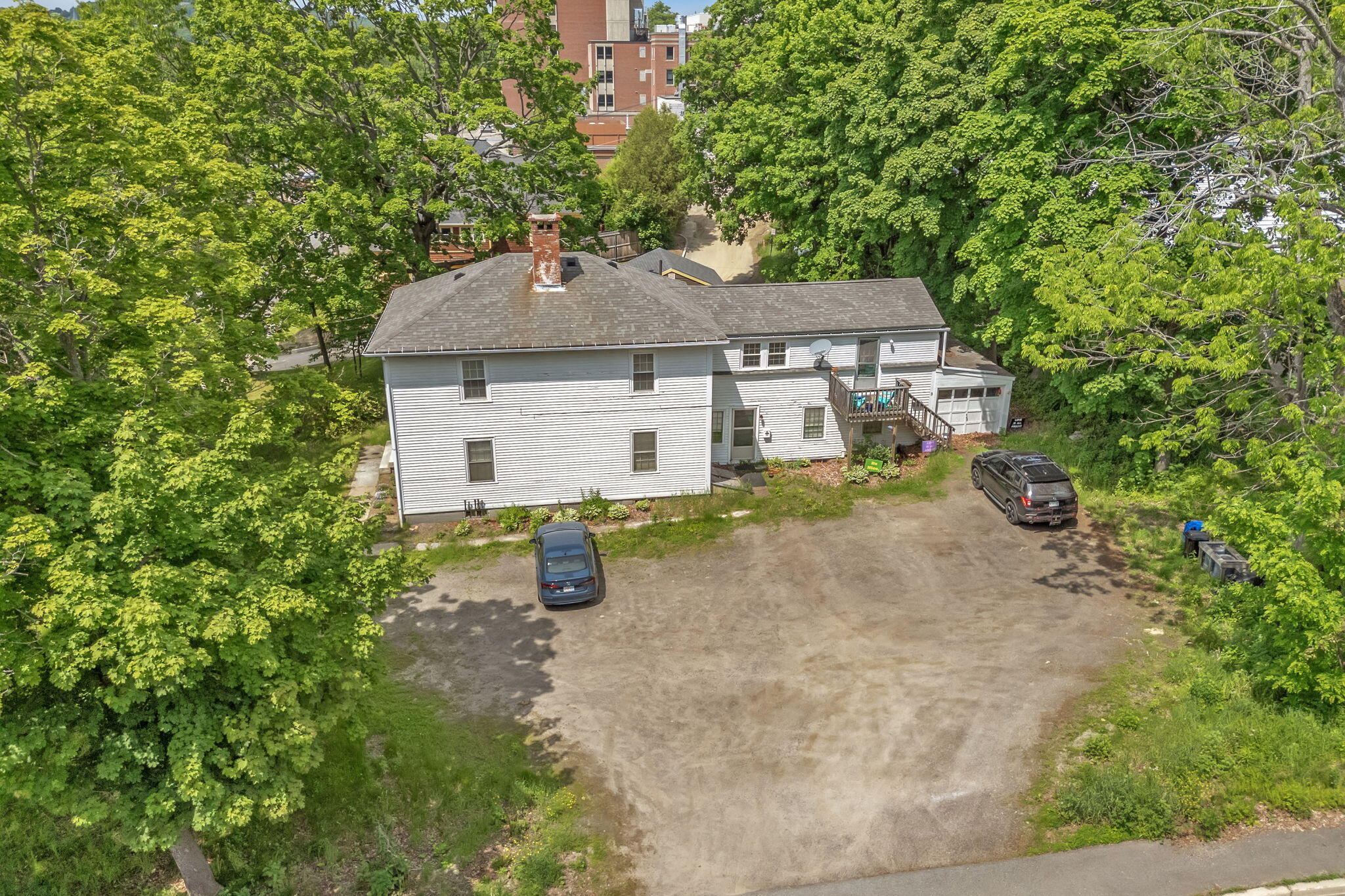 75 Arsenal Street Augusta, ME 04330 - Photo 5 of 42 Exterior