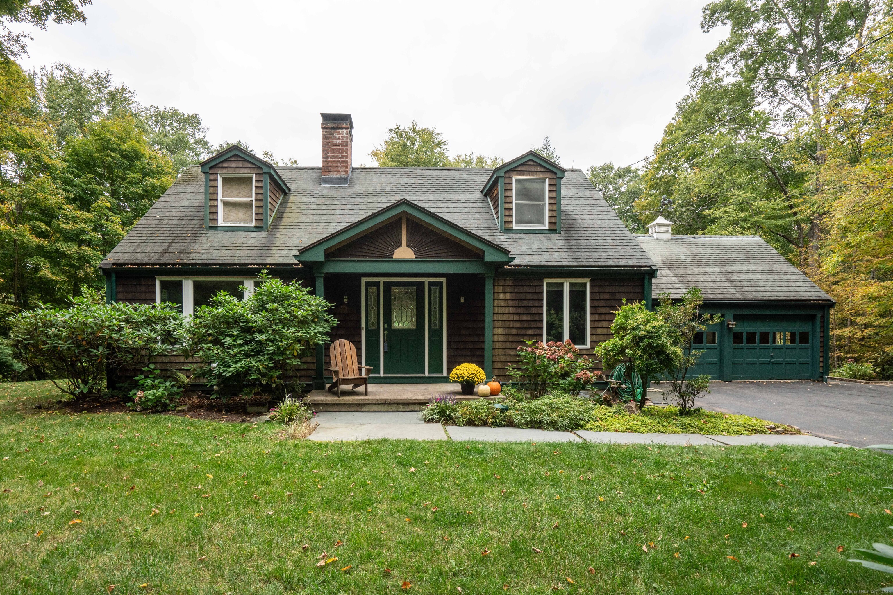 293 Old Mountain Road Farmington, CT 06032 - Photo 1 of 1 Gallery Image 1