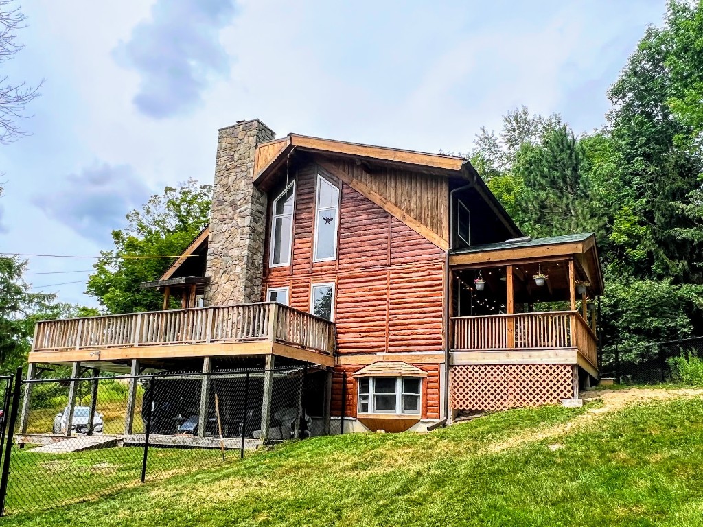 353 Ingraham Road Greene, NY 13778 - Photo 1 of 38 Gallery Image 1