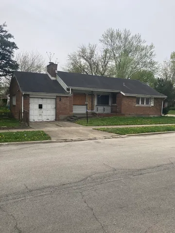 $80,000 | 14201 South Wentworth Avenue, Riverdale, IL 60827
