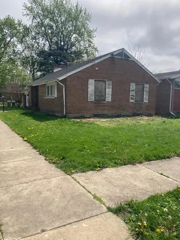 $80,000 | 14201 South Wentworth Avenue, Riverdale, IL 60827