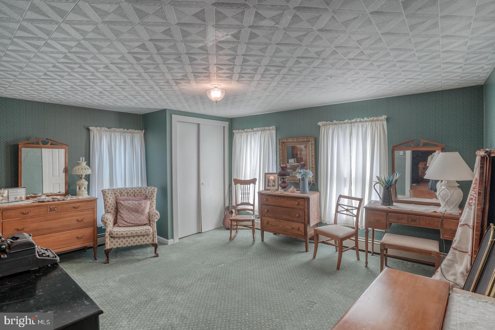 20730 Bucks Branch Road Seaford, DE 19973 - Photo 56 of 64 a living room with furniture and a wooden floor