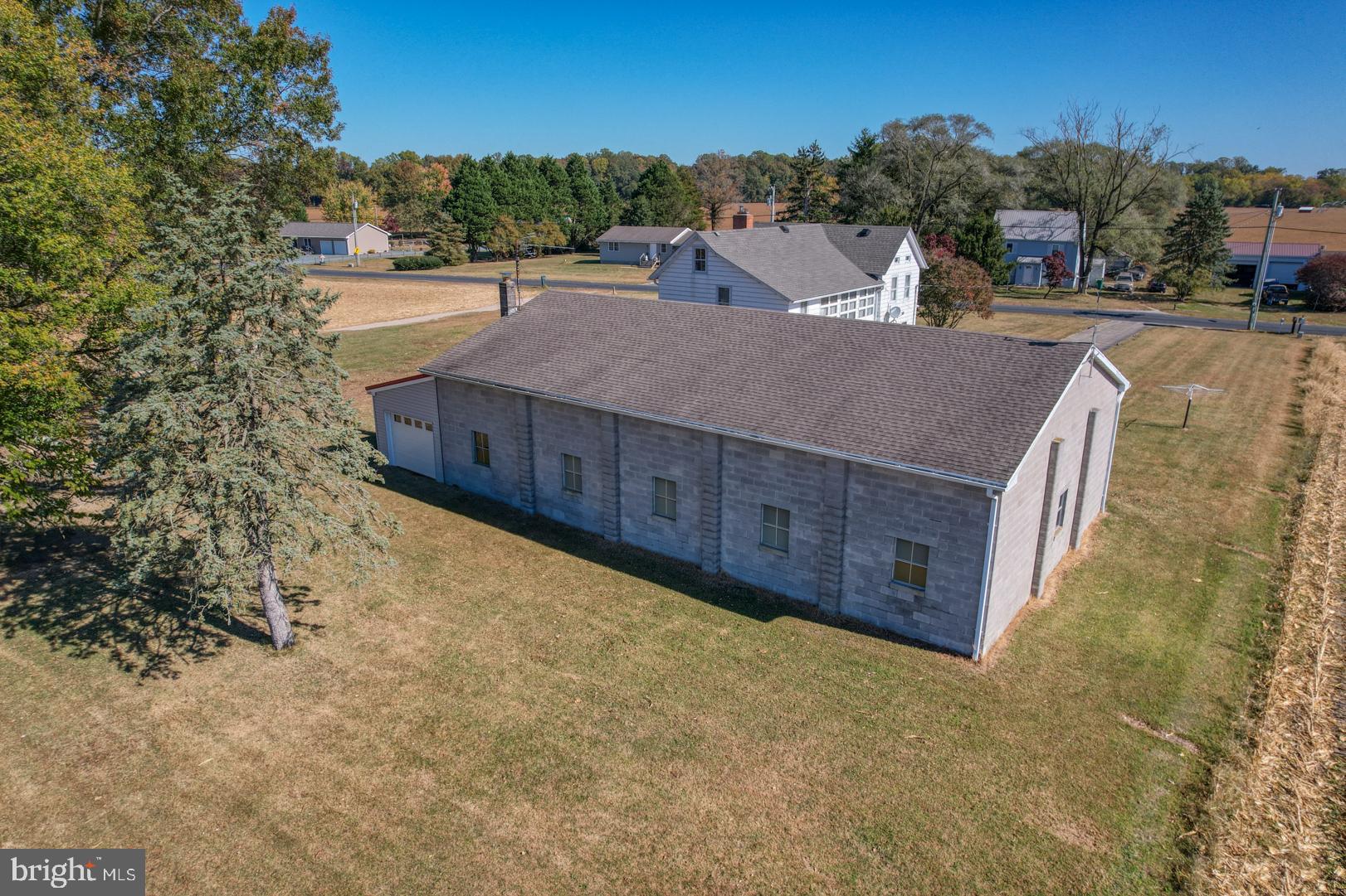 20730 Bucks Branch Road Seaford, DE 19973 - Photo 9 of 64 a balcony with tall trees