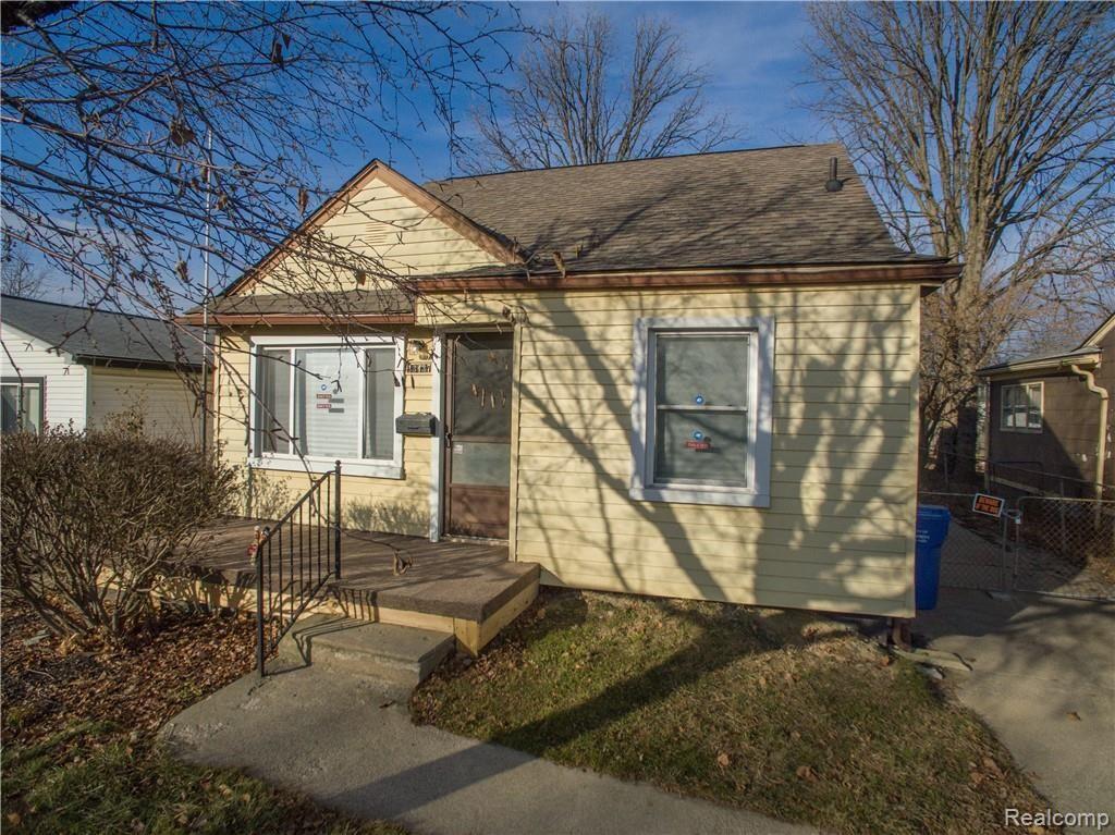 13437 Toepfer Road Warren, MI 48089 - Photo 1 of 57