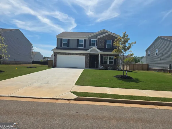 $3,300 | 633 Vidalia Parkway, McDonough, GA 30252