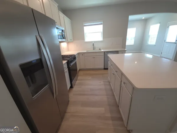 $3,300 | 633 Vidalia Parkway, McDonough, GA 30252