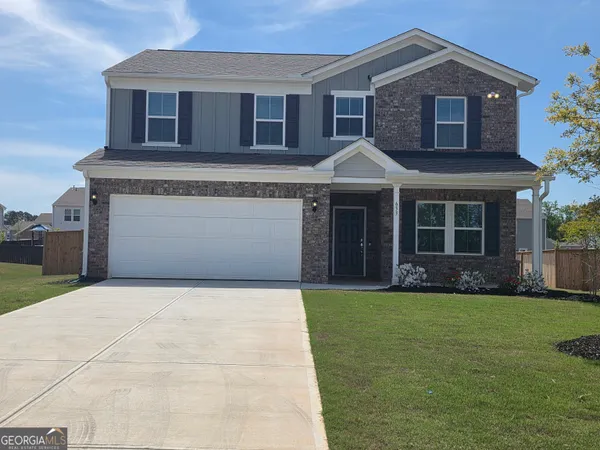 $3,300 | 633 Vidalia Parkway, McDonough, GA 30252