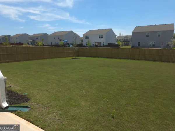 $3,300 | 633 Vidalia Parkway, McDonough, GA 30252