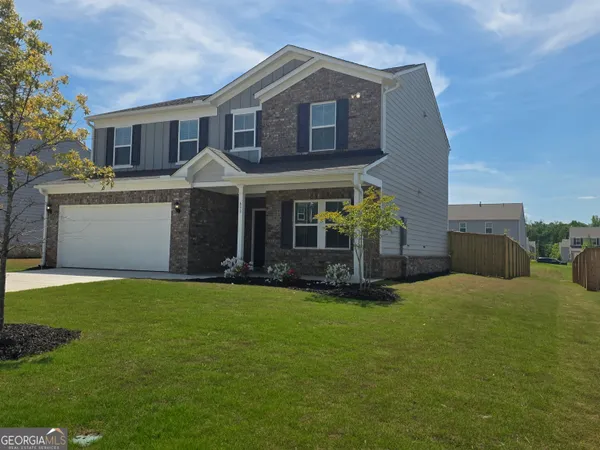 $3,300 | 633 Vidalia Parkway, McDonough, GA 30252
