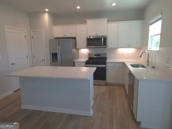 $3,300 | 633 Vidalia Parkway, McDonough, GA 30252