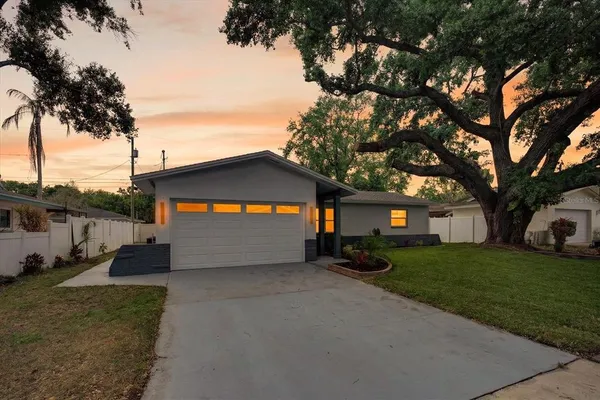 $495,000 | 1864 Paradise Lane, Clearwater, FL 33756