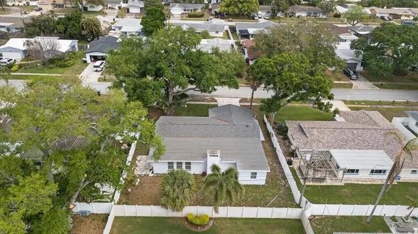 $495,000 | 1864 Paradise Lane, Clearwater, FL 33756