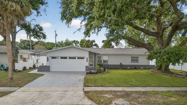 $495,000 | 1864 Paradise Lane, Clearwater, FL 33756