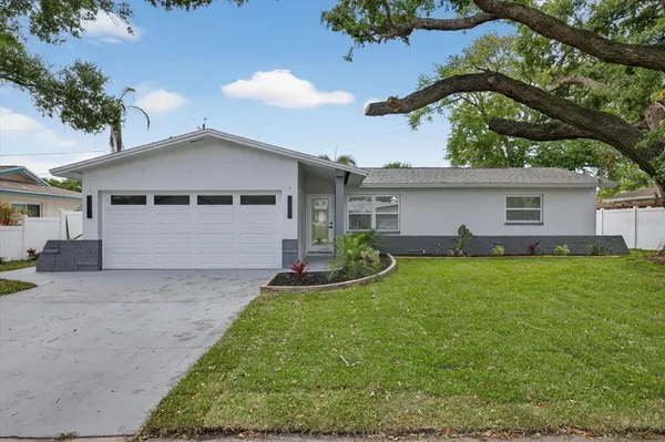 $495,000 | 1864 Paradise Lane, Clearwater, FL 33756