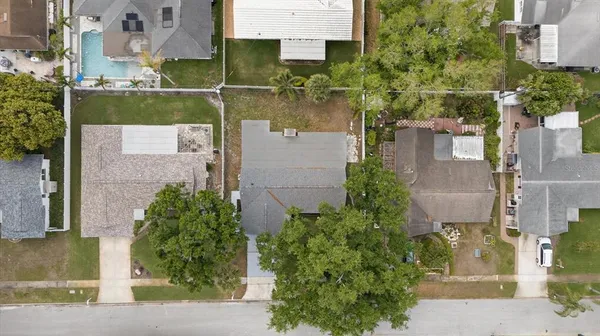 $495,000 | 1864 Paradise Lane, Clearwater, FL 33756