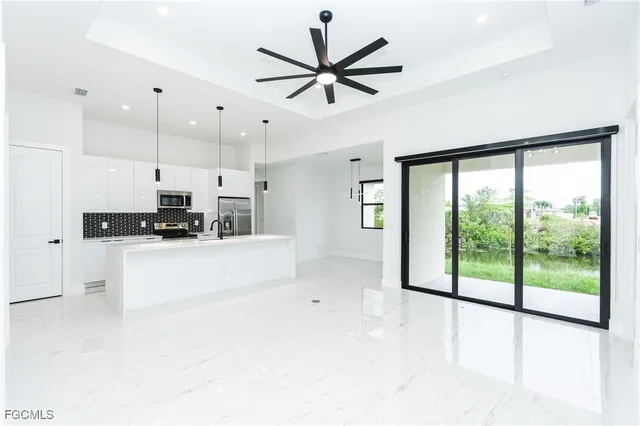 $2,500 | 903 Northeast 23rd Street, Cape Coral, FL 33909