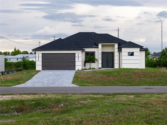 $2,500 | 903 Northeast 23rd Street, Cape Coral, FL 33909