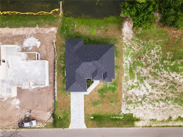 $2,500 | 903 Northeast 23rd Street, Cape Coral, FL 33909