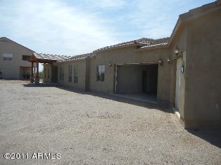 1084 North Acacia Road Apache Junction, AZ 85119 - Photo 17 of 20 front of the home