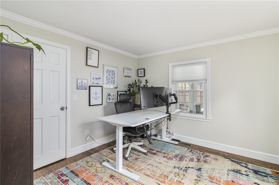 30 Overfield Road East Greenwich, RI 02818 - Photo 23 of 50