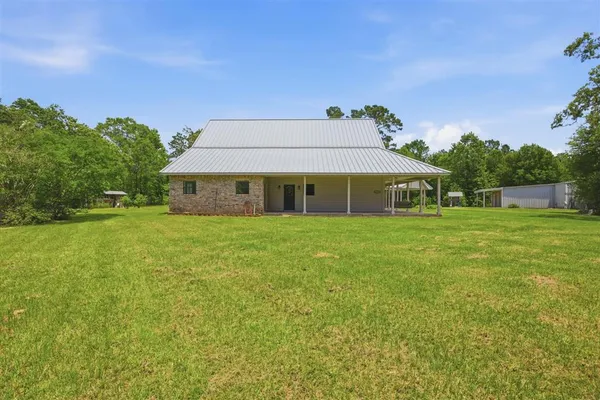 $699,000 | 1379 Panhandle Road, Dequincy, LA 70633