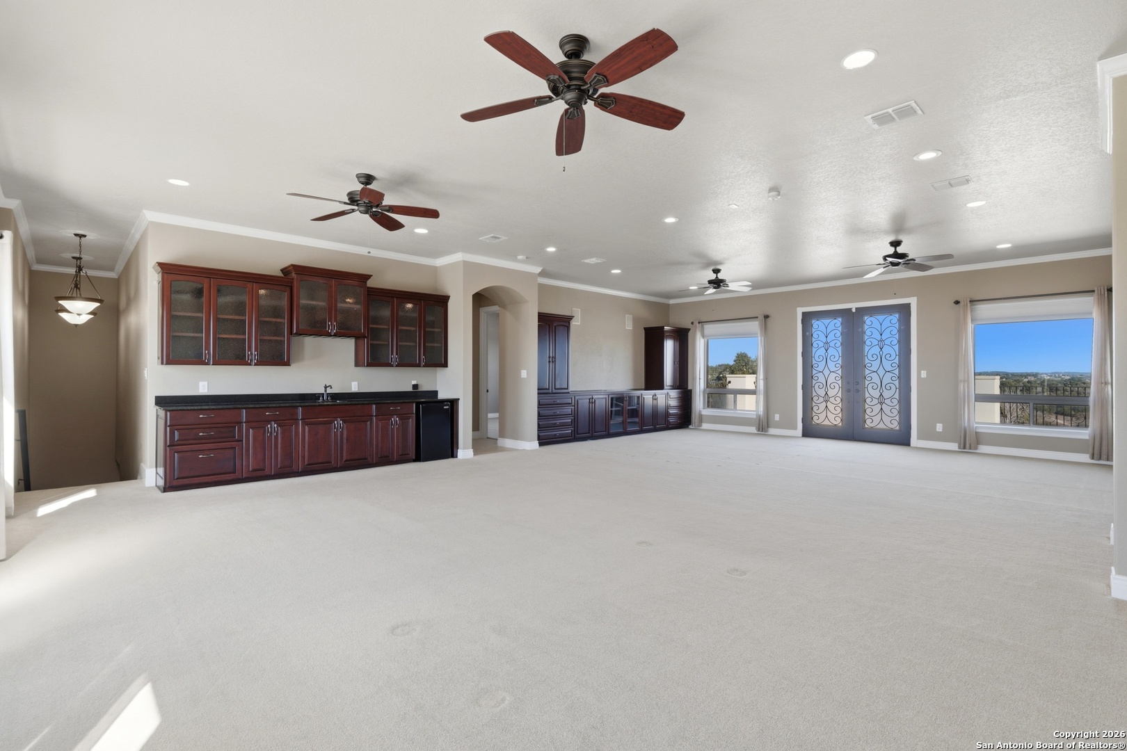 1030 Mystic Parkway Spring Branch, TX 78070 - Photo 30 of 63