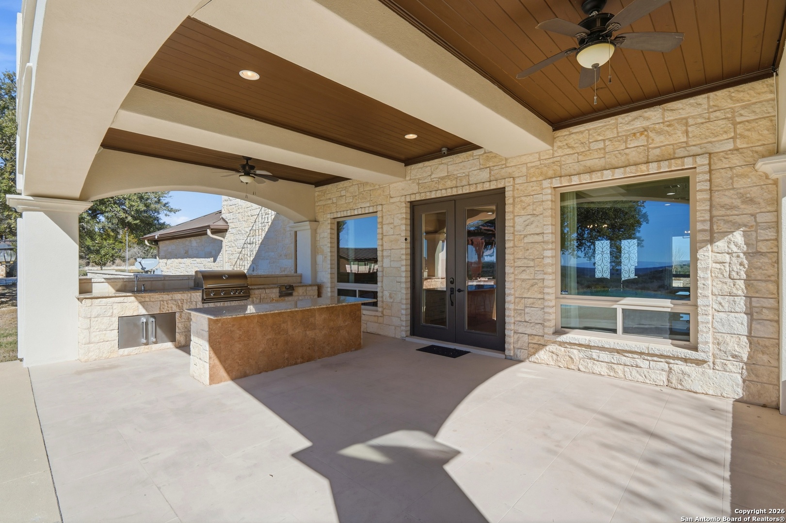 1030 Mystic Parkway Spring Branch, TX 78070 - Photo 42 of 63