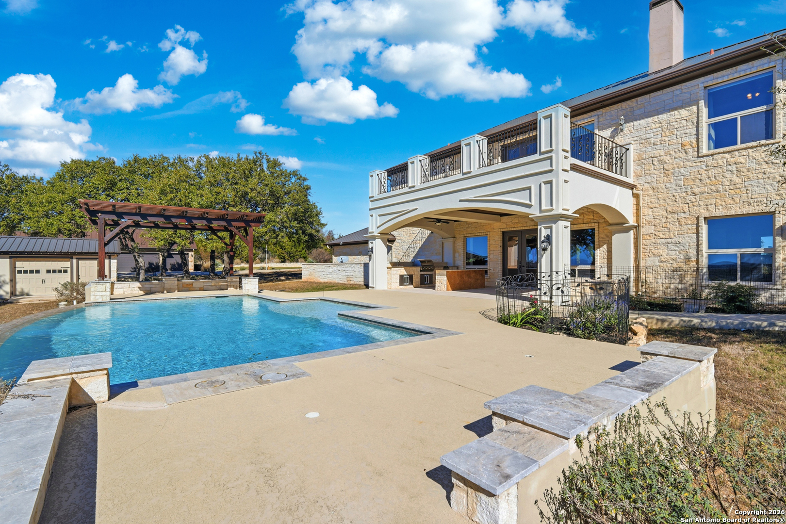 1030 Mystic Parkway Spring Branch, TX 78070 - Photo 44 of 63