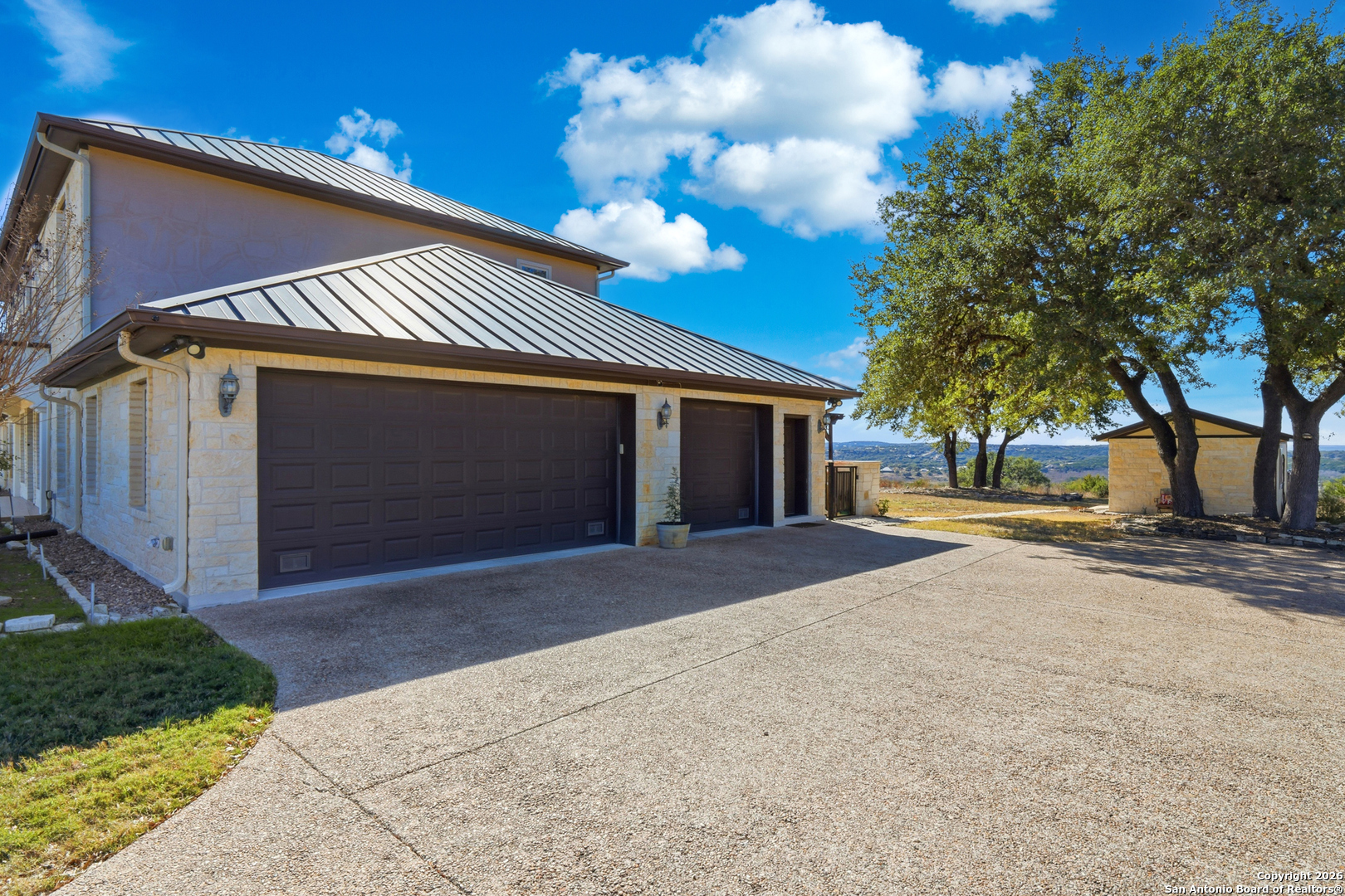 1030 Mystic Parkway Spring Branch, TX 78070 - Photo 48 of 63