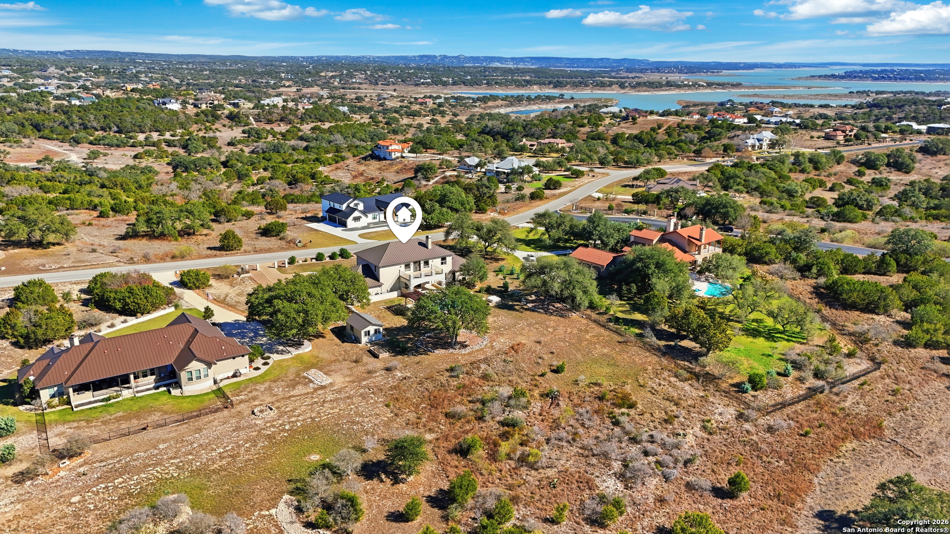 1030 Mystic Parkway Spring Branch, TX 78070 - Photo 50 of 63