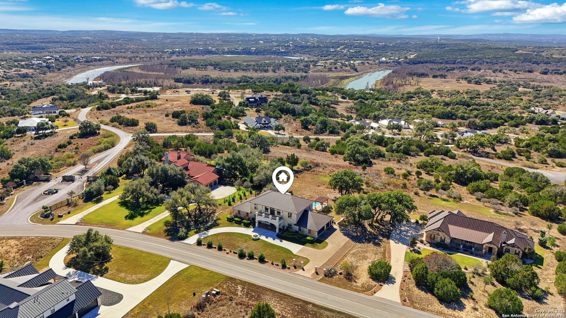 1030 Mystic Parkway Spring Branch, TX 78070 - Photo 51 of 63