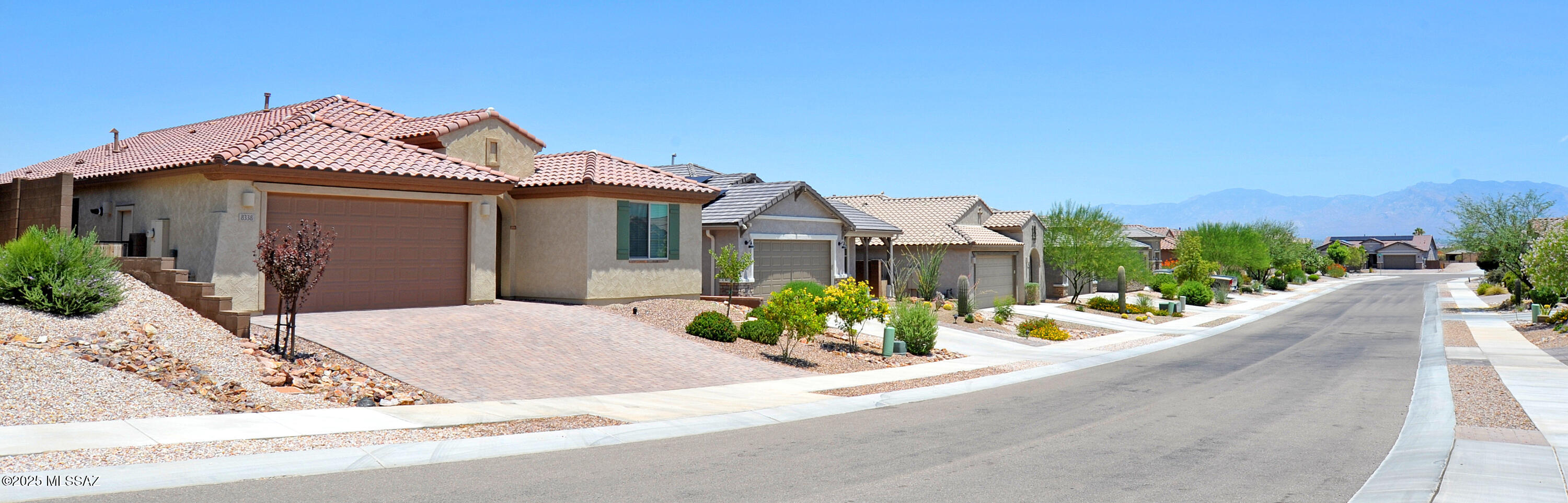 8338 West Spaulding Street Tucson, AZ 85743 - Photo 5 of 45