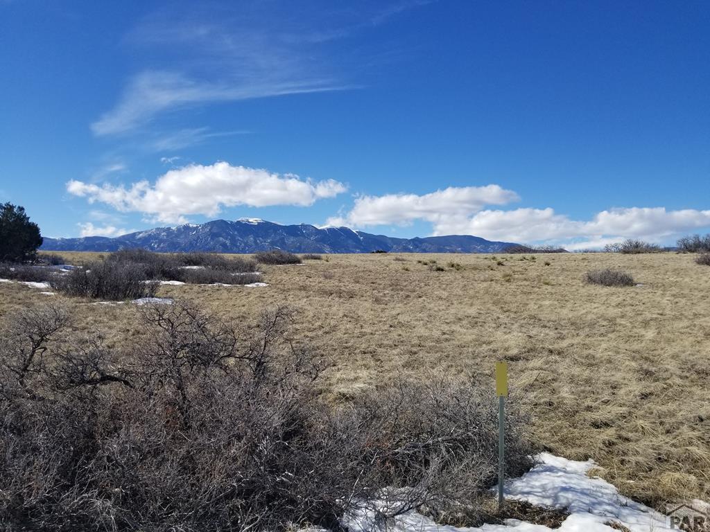 Tbd Kenny Pounds Road Rye, CO 81069 - Photo 1 of 3